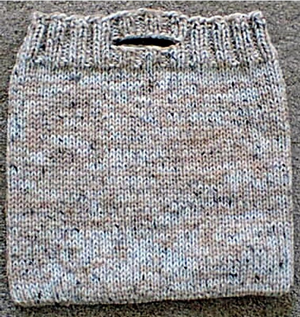 Quick and Sturdy Tote