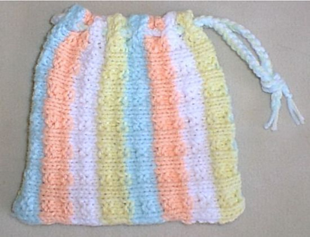 Small Evening Bag