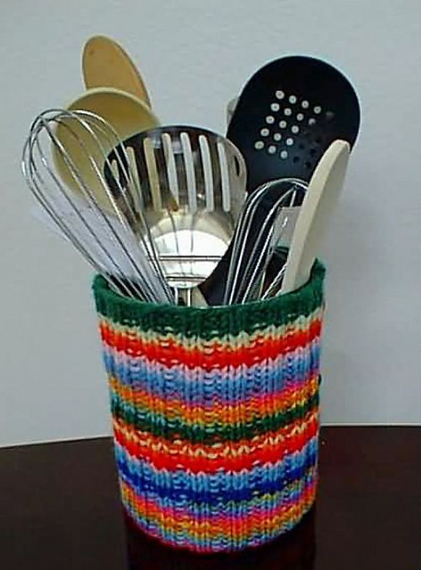 Quick and Easy Caddies