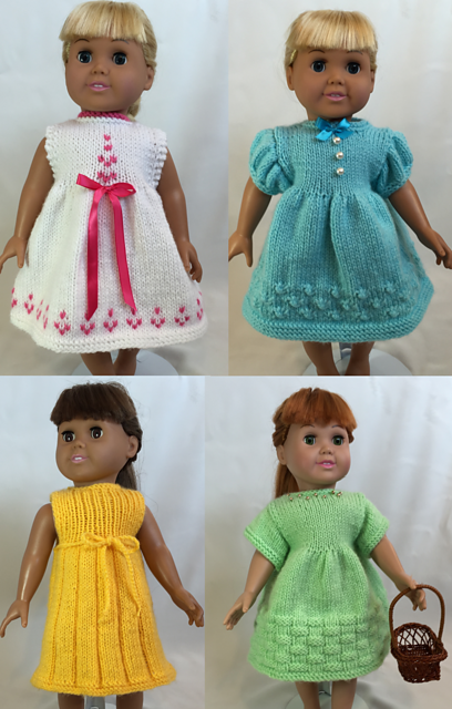Dress Collection 1