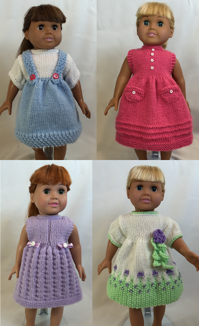 Dress Collection 2