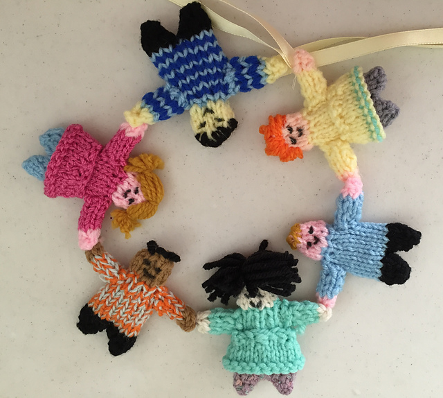 Kid's Crib Hanging Toy