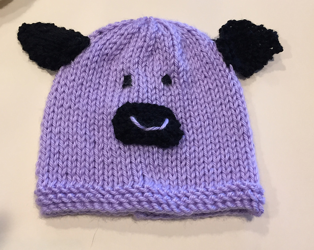Babies Beanies