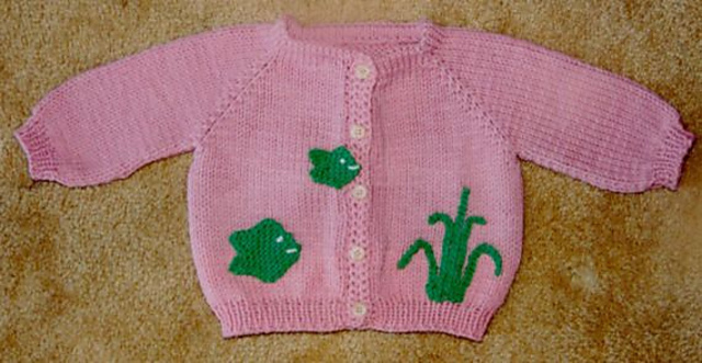 Toddler Jacket