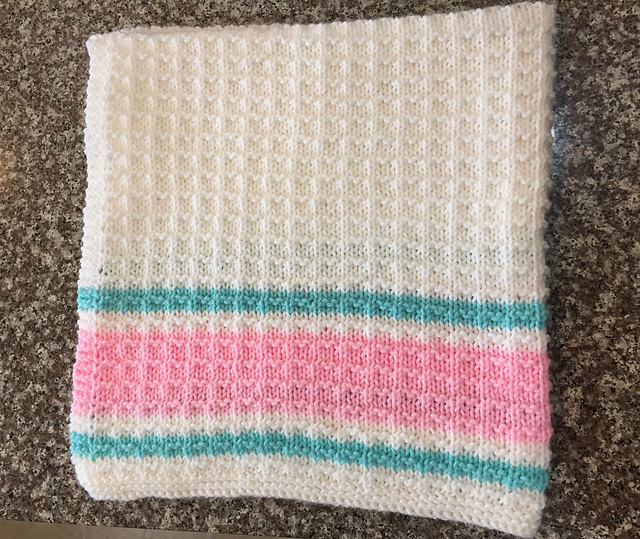 Baby-Kins Baby Blanket