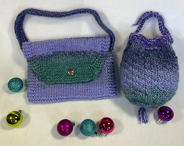 Purse Duo