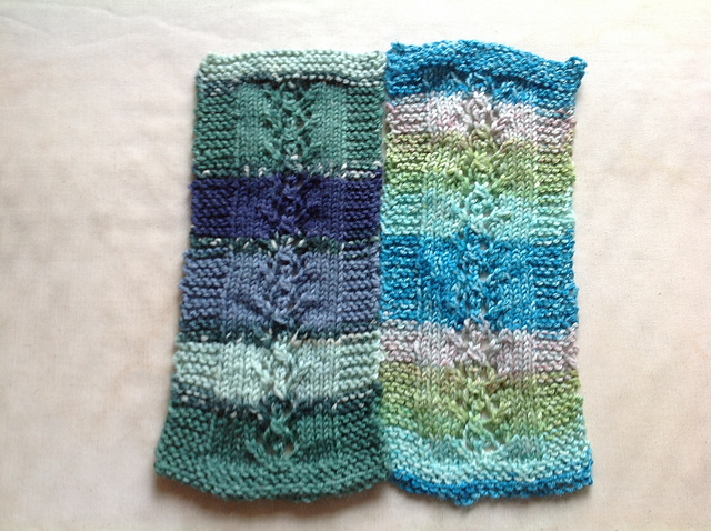 Cat's Paw Bookmark