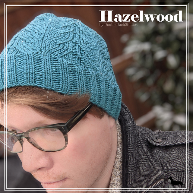 Hazelwood Hat