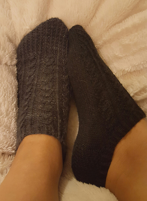 Black Ops Socks