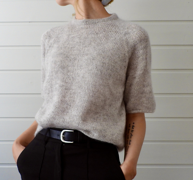 The LILY Tee