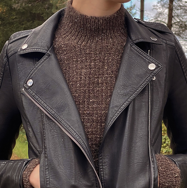 Sage Sweater