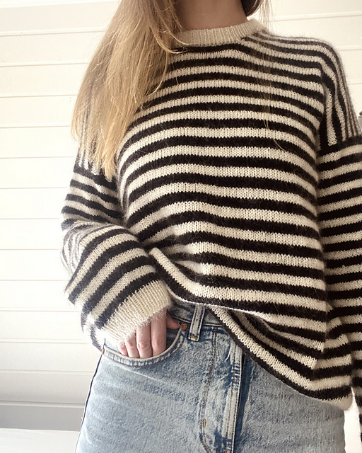 Iben Sweater