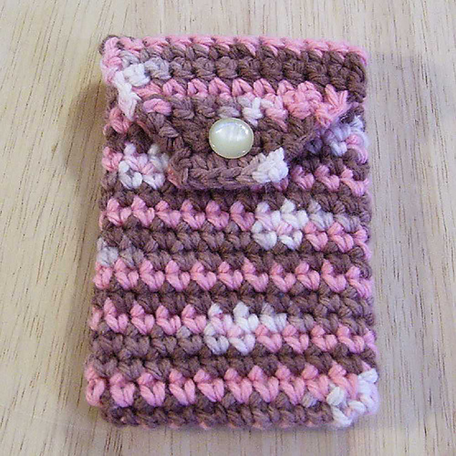 Gift Card Cozy