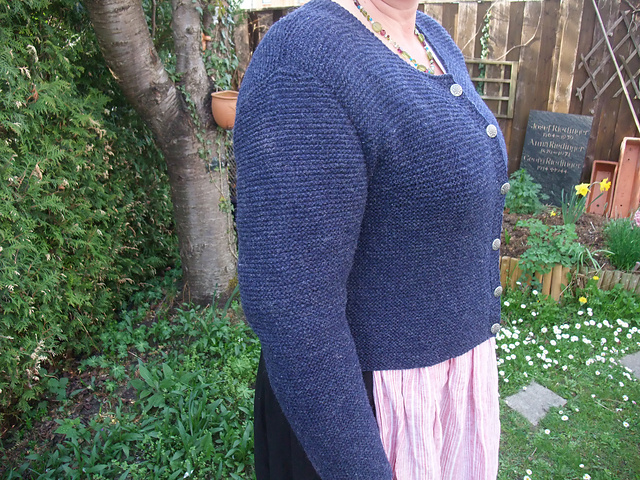 Trachtenjacke