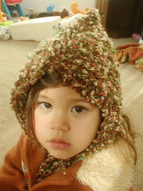 Caitlin's Hoodie