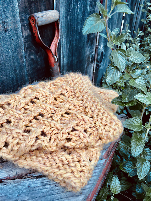 Henry Cowell Cowl
