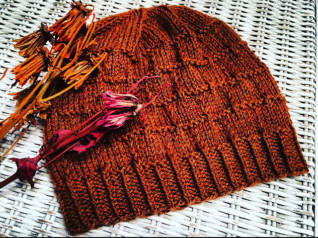 Durum Beanie