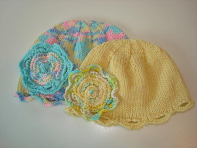 Knit Baby Chic