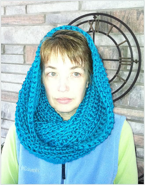 Fisherman's Cowl