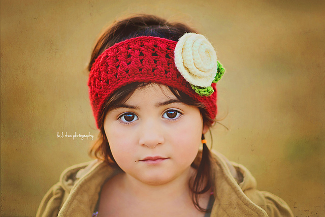 Chloe Headwrap