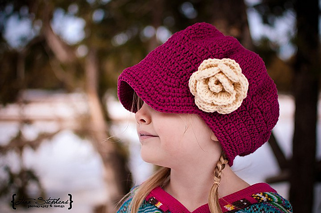 Alisa Hat