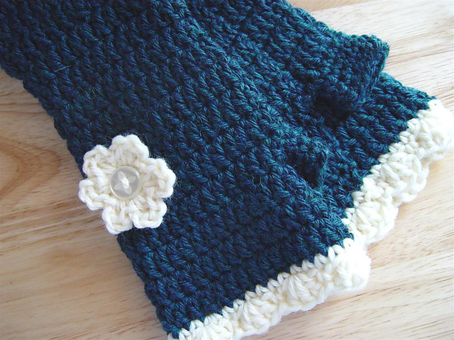 Girly Gauntlets