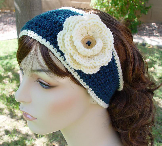 The Portland Headwrap