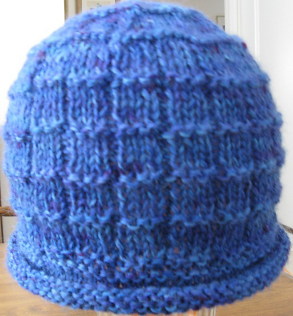 Perfect Fit Chemo Hat