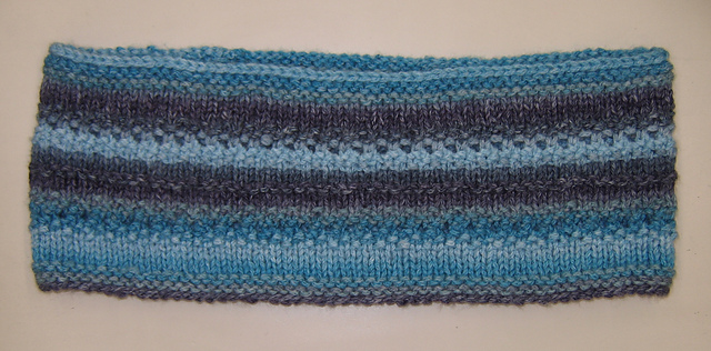 Needle Nook Seasons Cowl