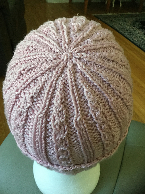 Edina Hat