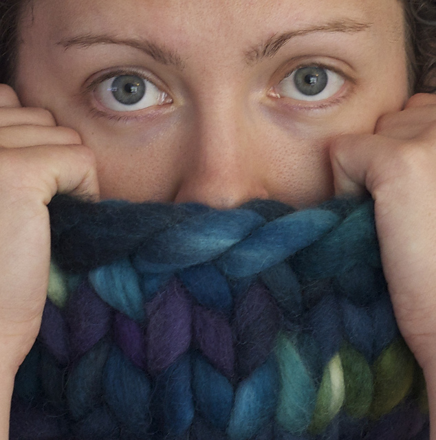 Pelotage Cowl