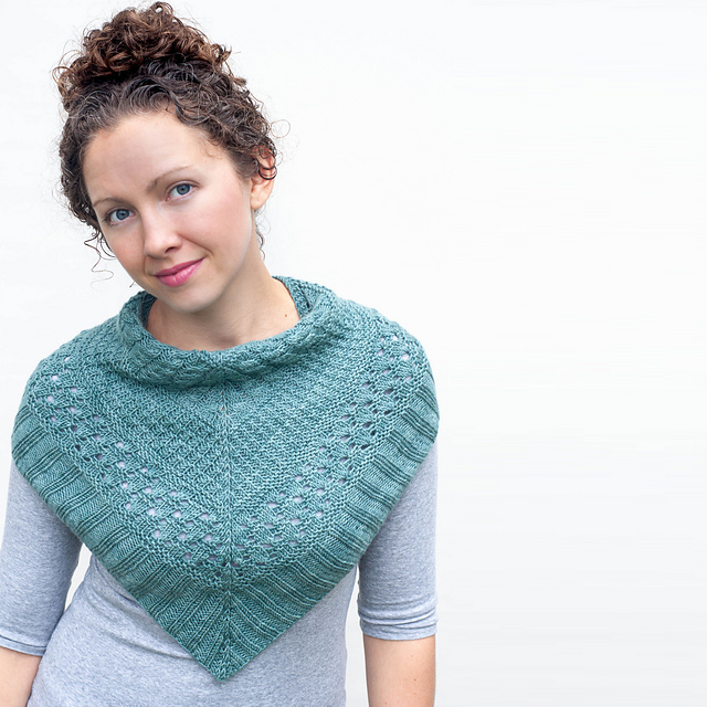 Every Bit Cowl