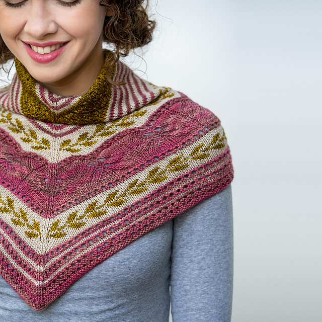 Pluck Cowl