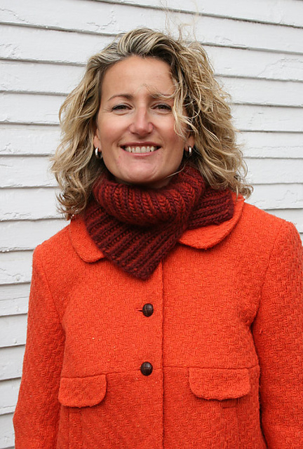 Ariosa Cowl