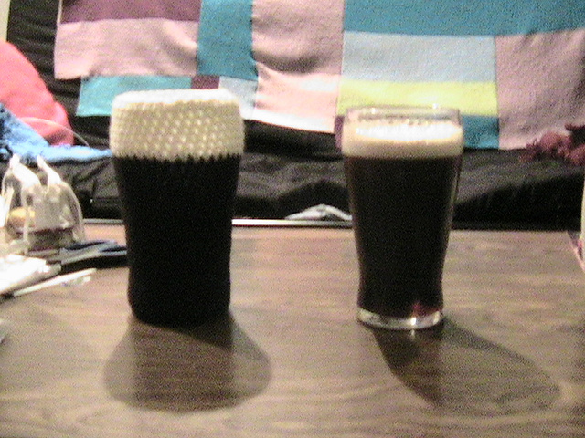 Crochet Stout