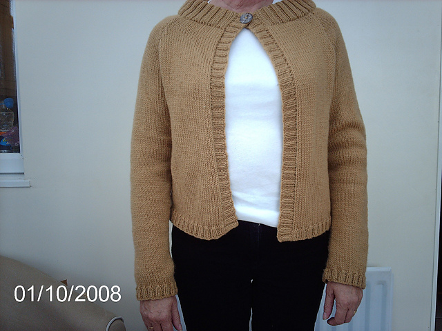 Cardigan