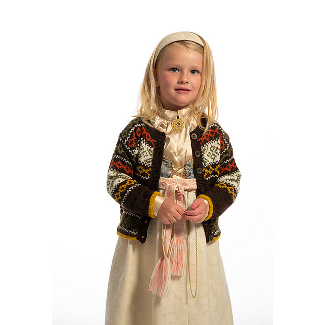 Normann Jakke