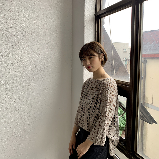 Rhombus Top