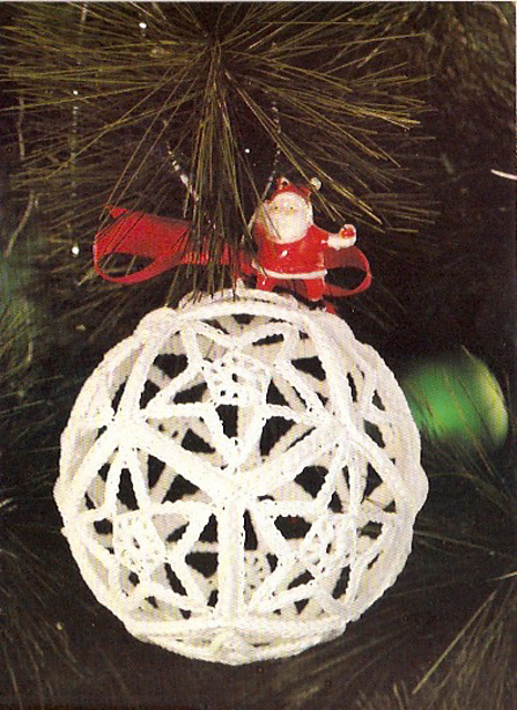 Christmas Ball A-1001