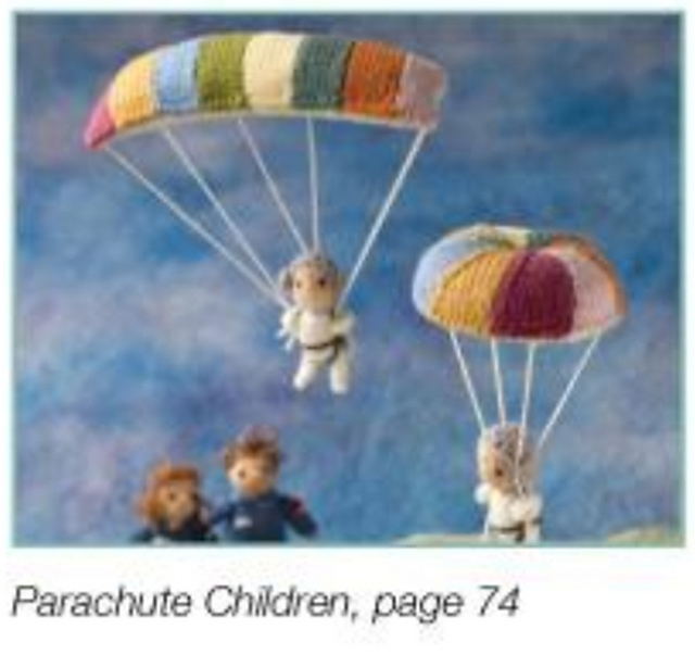 Parachute Children
