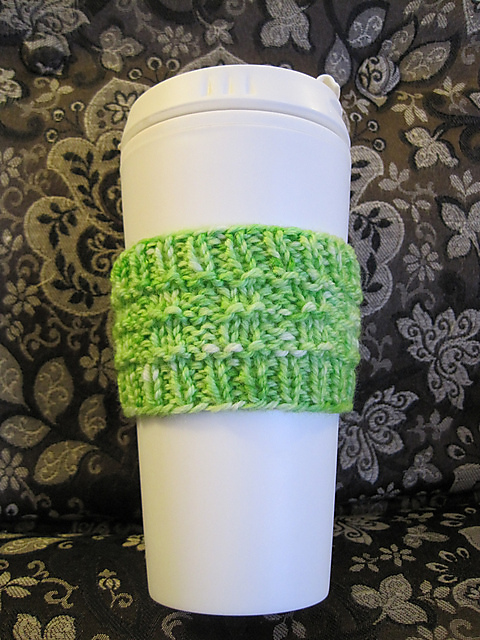 Niska Coffee Sleeve