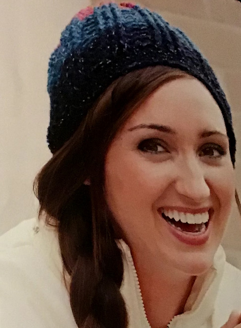 Banded Beanie