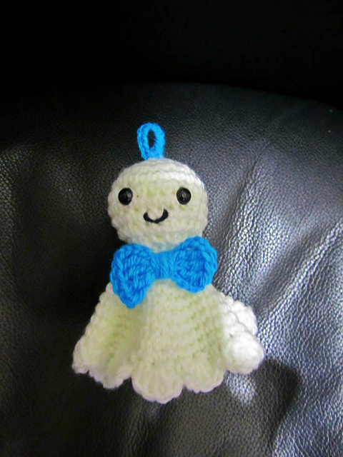 Teru Teru Bozu