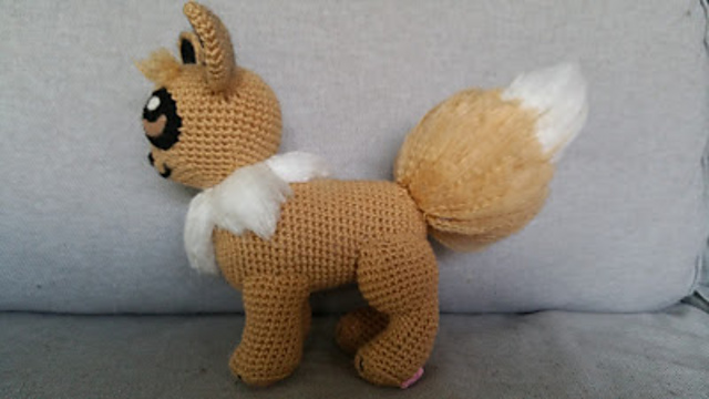 #133 Eevee