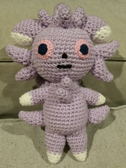#677 Espurr