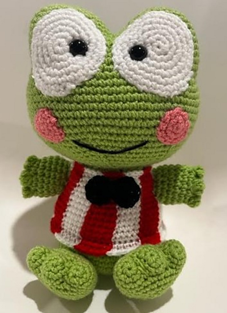 Keroppi