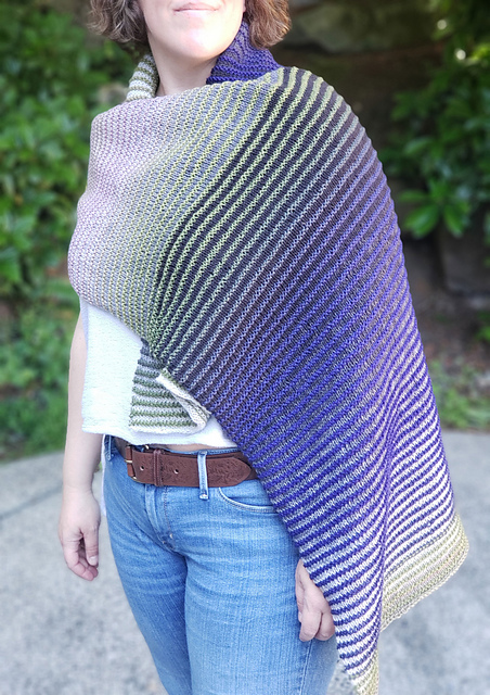 Esslie Scarf