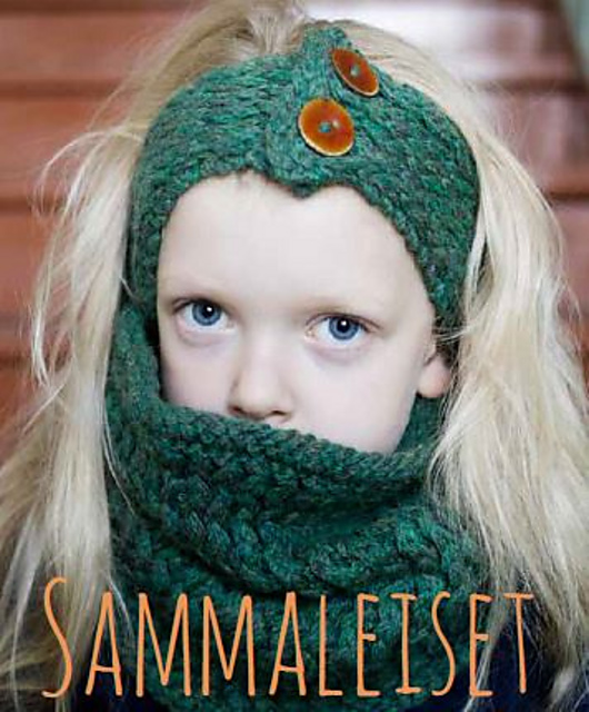 Sammaleiset
