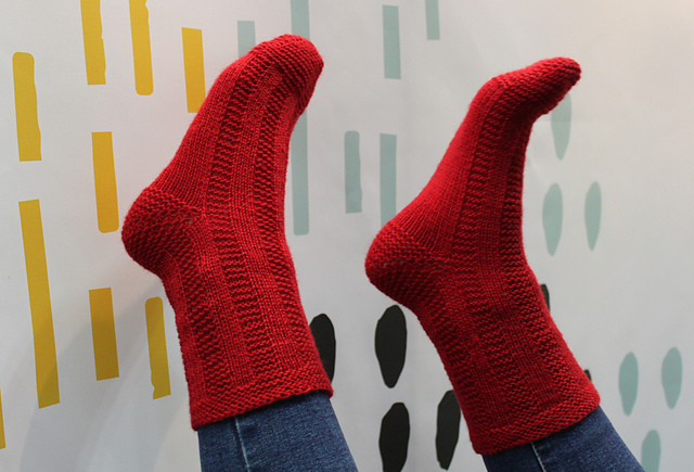 Santra socks