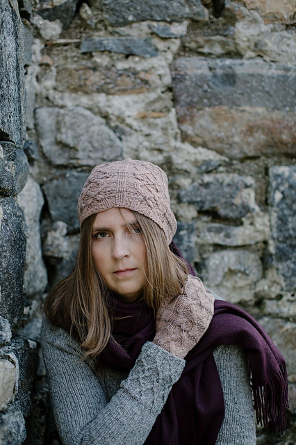 Berceuse hat